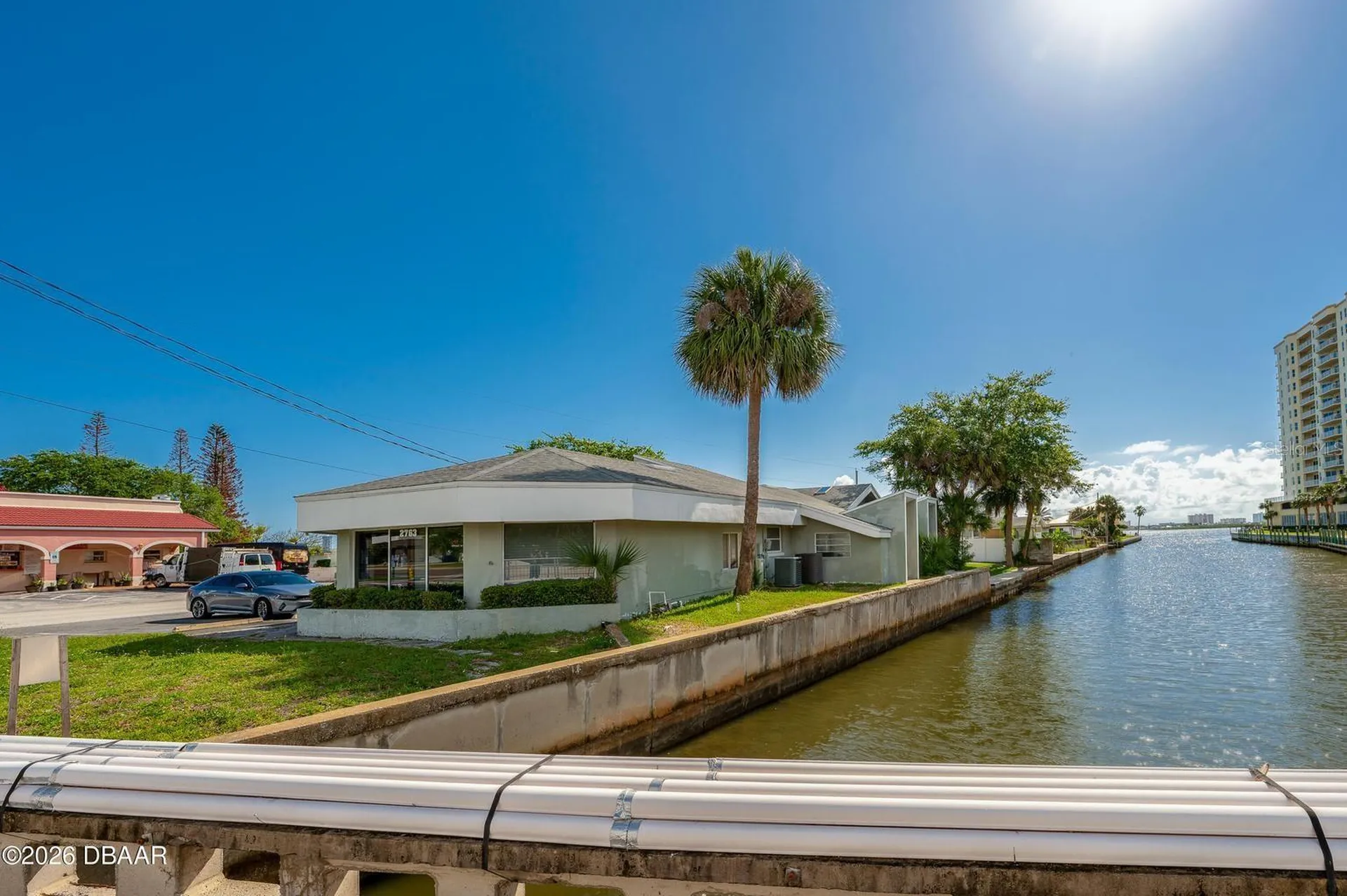 2763 S Ridgewood Avenue South Daytona FL 32119