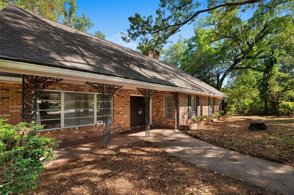 2501 NW 21st Avenue Gainesville FL 32605