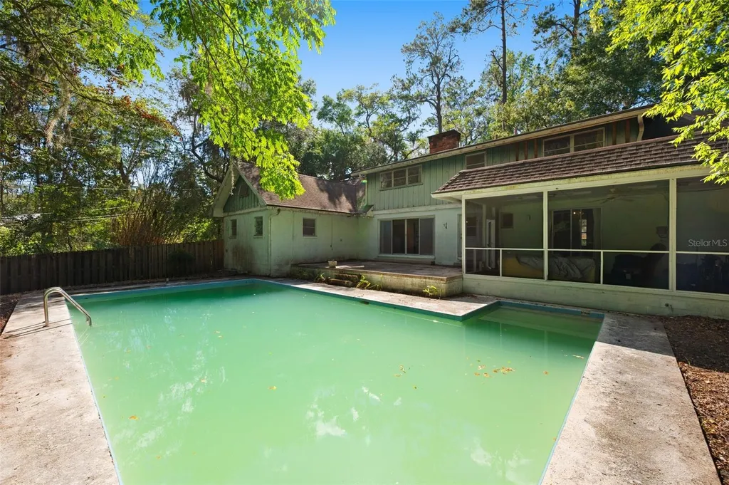 2501 NW 21st Avenue Gainesville FL 32605