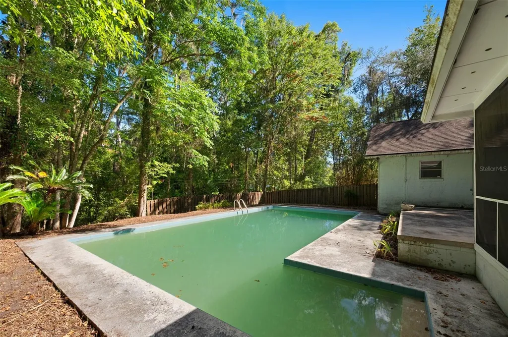 2501 NW 21st Avenue Gainesville FL 32605