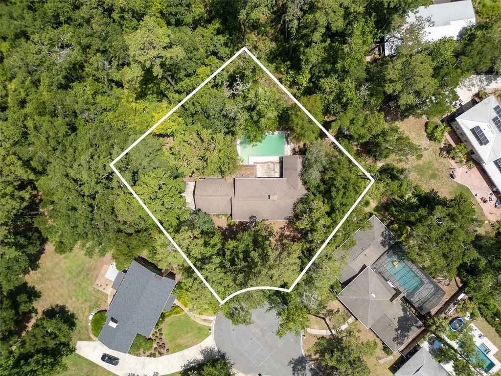 2501 NW 21st Avenue Gainesville FL 32605