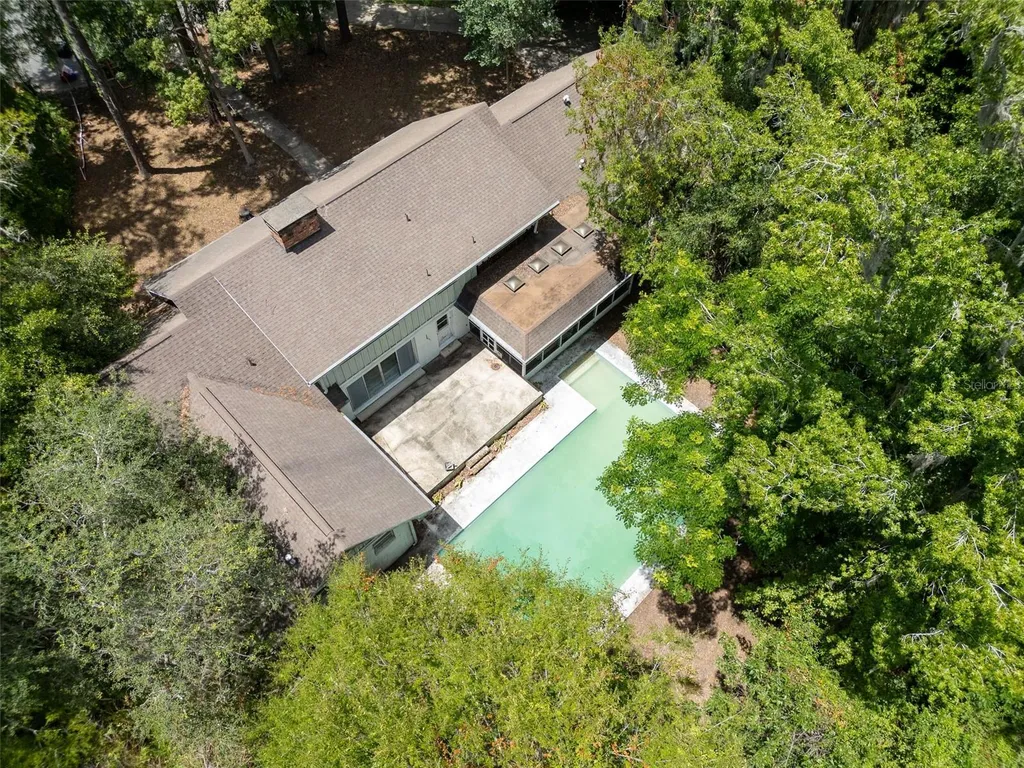 2501 NW 21st Avenue Gainesville FL 32605