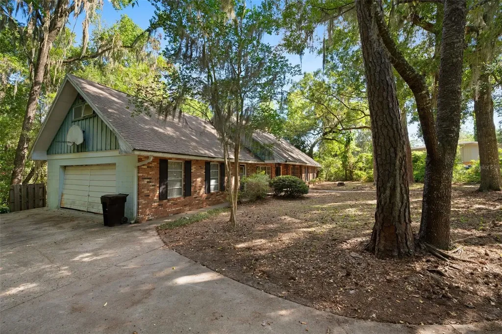 2501 NW 21st Avenue Gainesville FL 32605