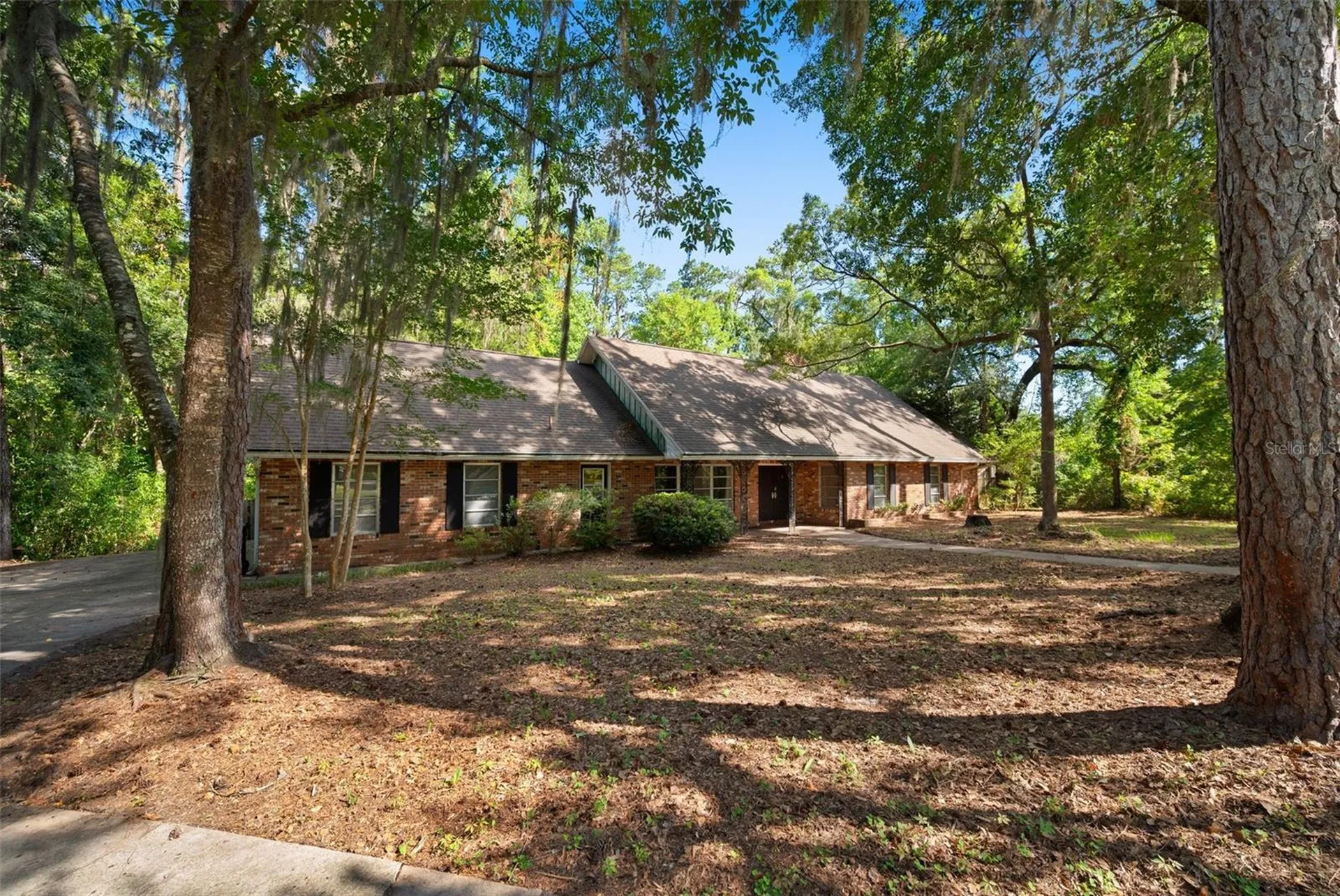 2501 NW 21st Avenue Gainesville FL 32605