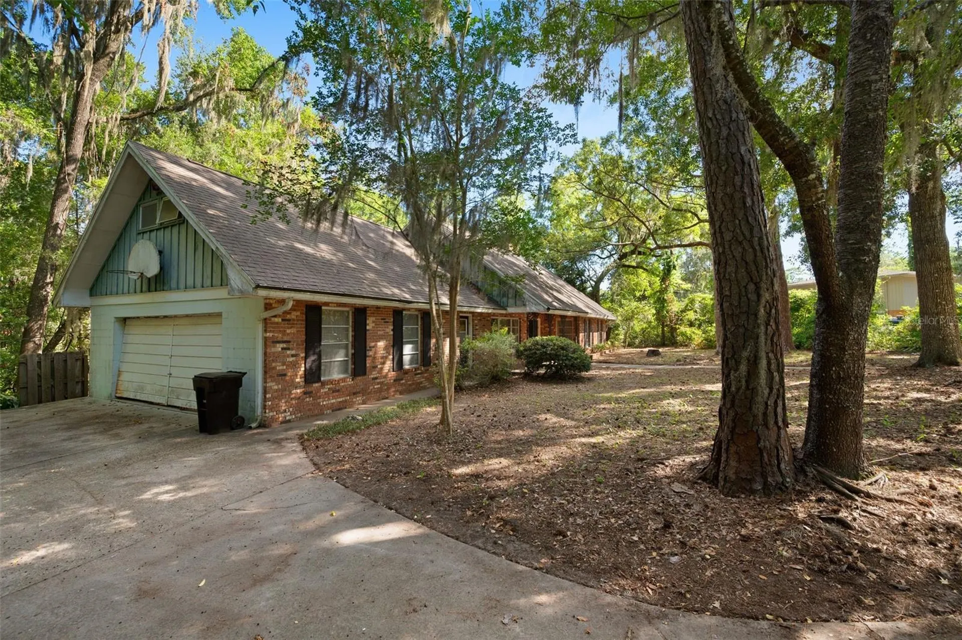 2501 NW 21st Avenue Gainesville FL 32605