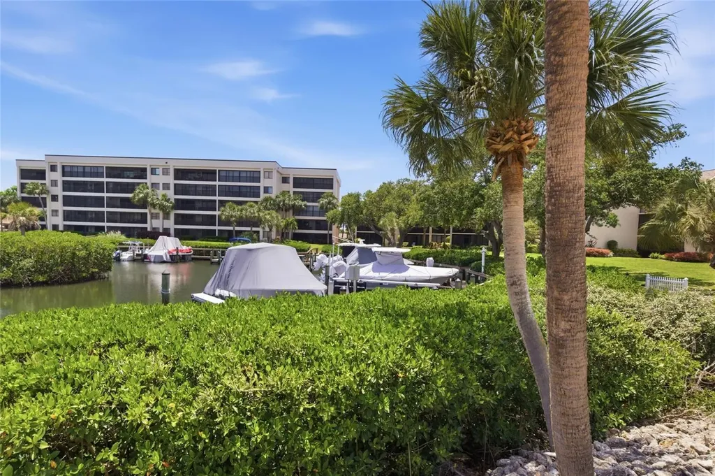 1500 Cove II Place Sarasota FL 34242