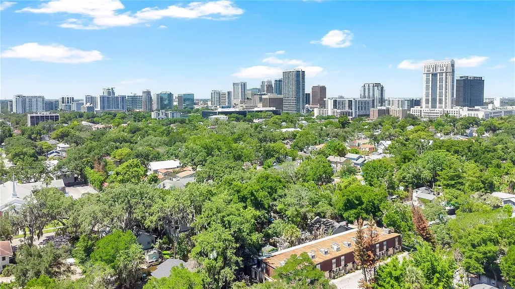 621 Cathcart Avenue Orlando FL 32803