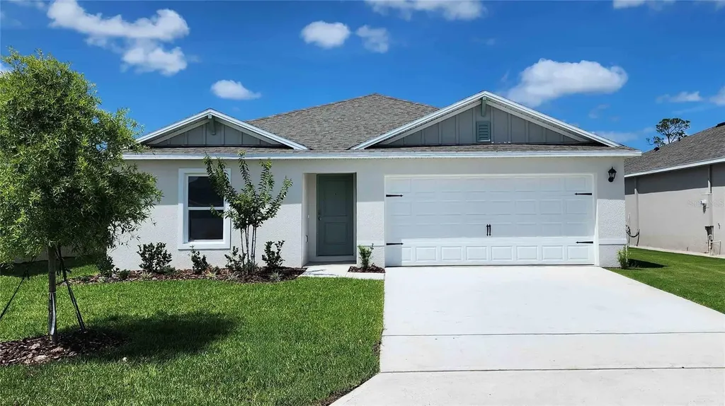 138 Heirloom Drive Ormond Beach FL 32174