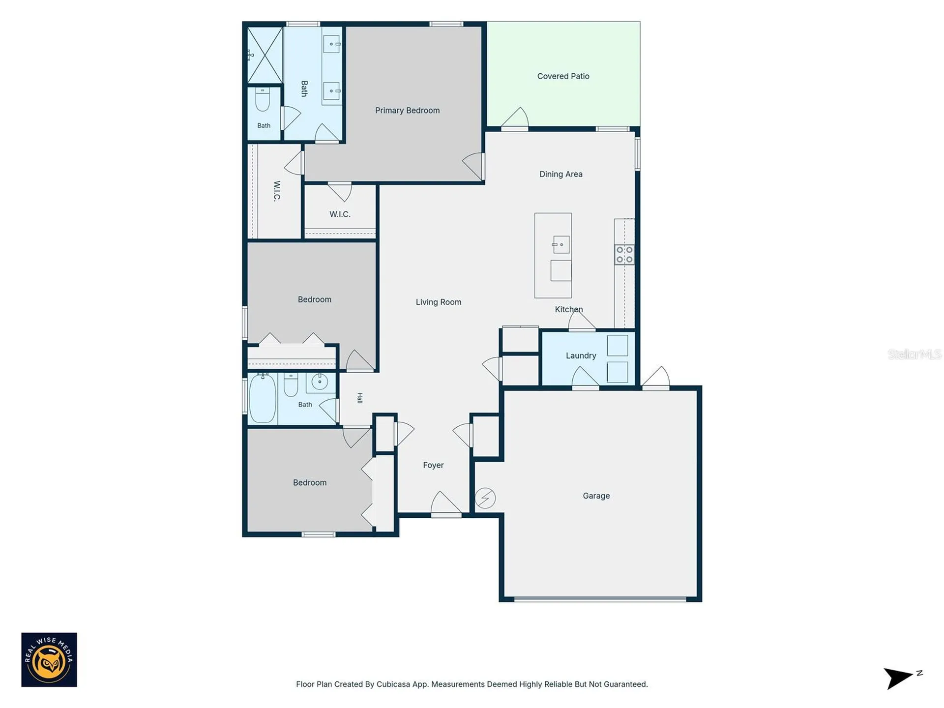 3040 Belcher Road Dunedin FL 34698