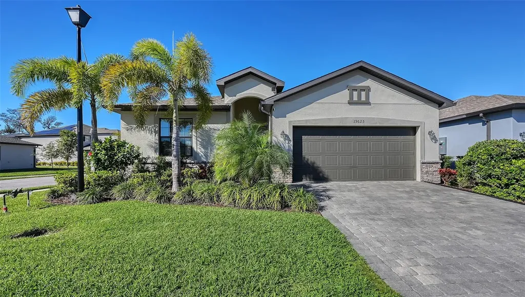 19625 Fishhawk Trail Venice FL 34293