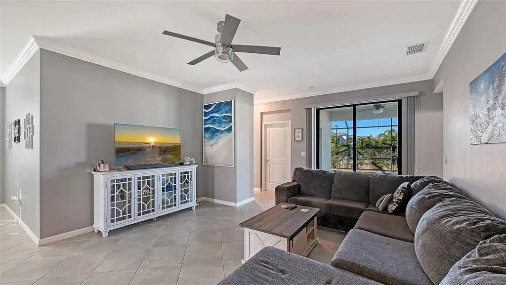 19625 Fishhawk Trail Venice FL 34293