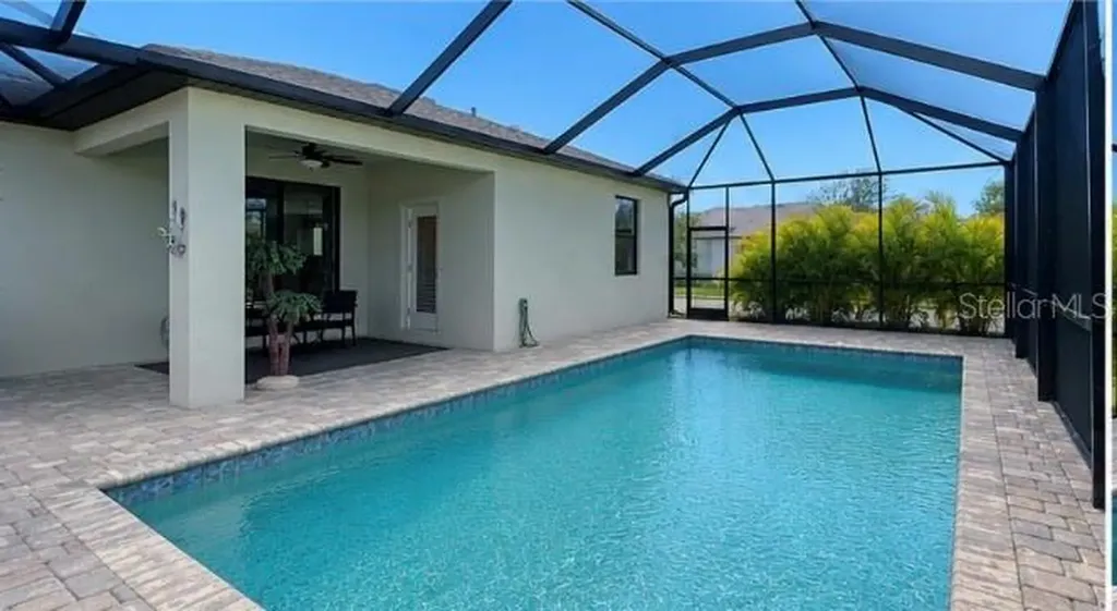 19625 Fishhawk Trail Venice FL 34293