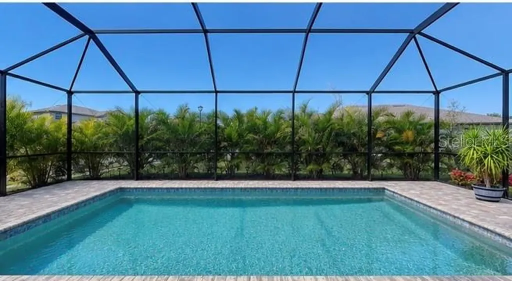 19625 Fishhawk Trail Venice FL 34293