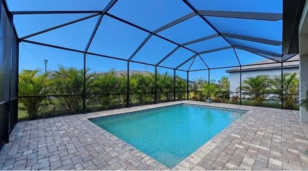 19625 Fishhawk Trail Venice FL 34293
