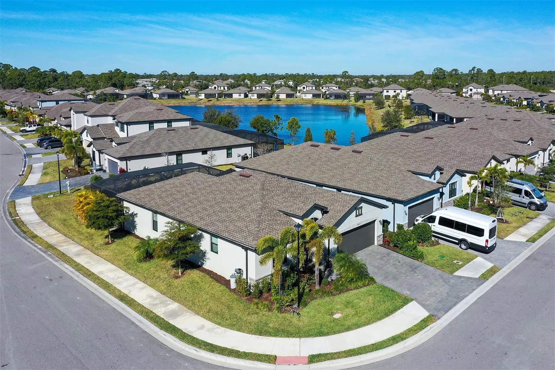 19625 Fishhawk Trail Venice FL 34293