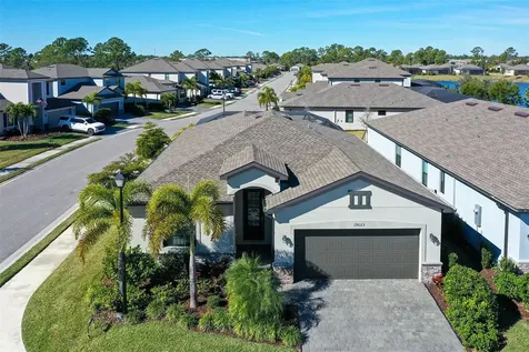 19625 Fishhawk Trail Venice FL 34293