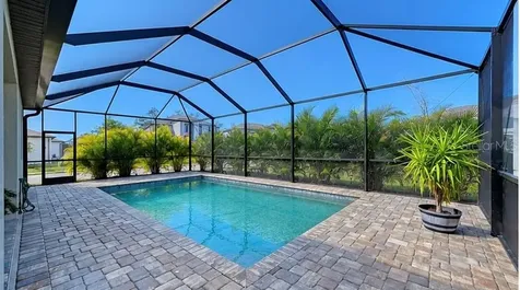 19625 Fishhawk Trail Venice FL 34293