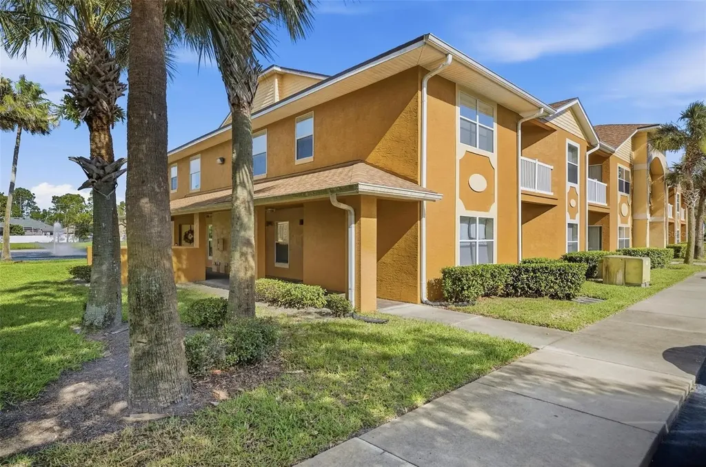 4600 E Moody Boulevard Bunnell FL 32110