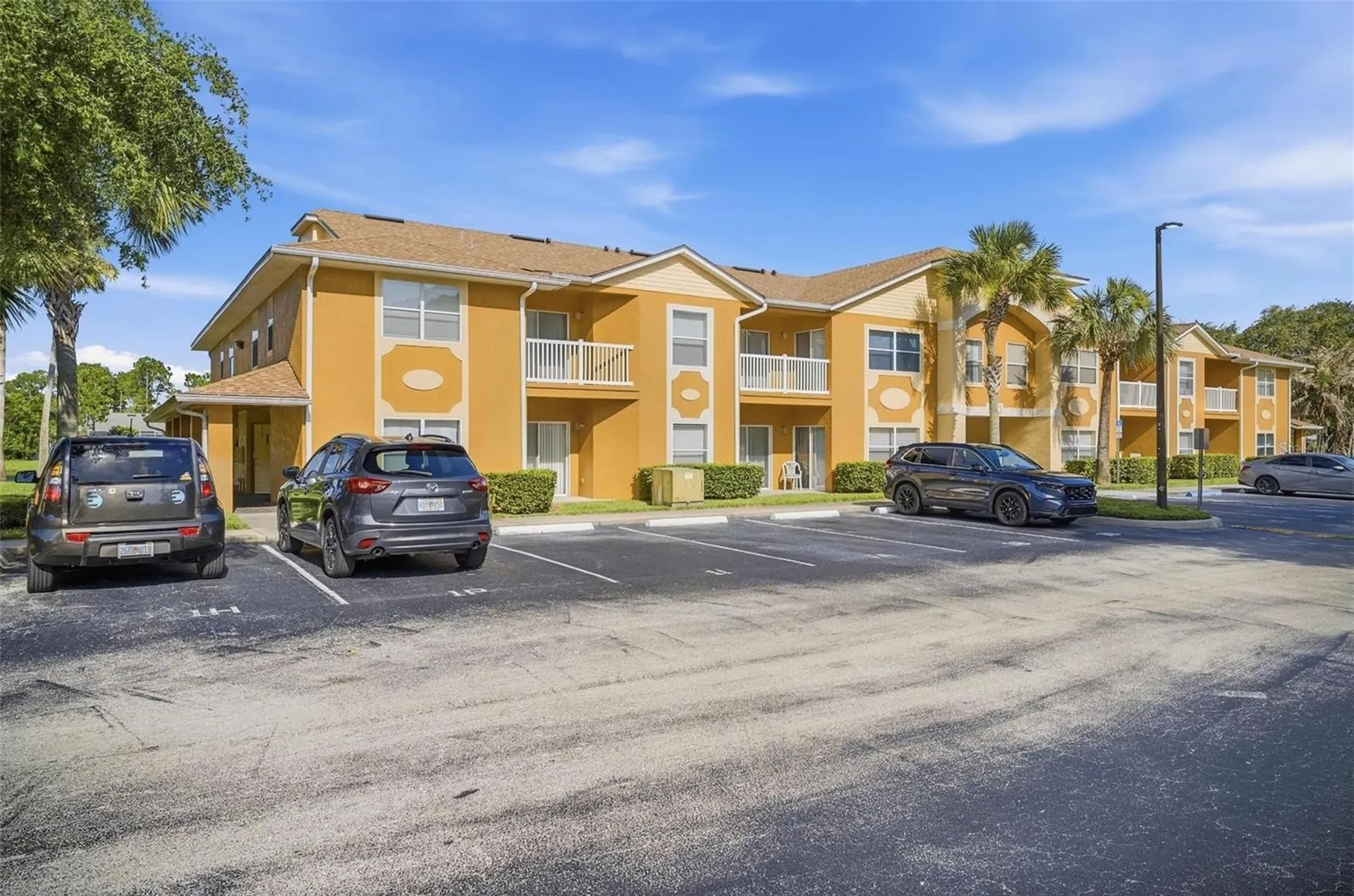 4600 E Moody Boulevard Bunnell FL 32110
