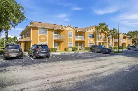 4600 E Moody Boulevard Bunnell FL 32110