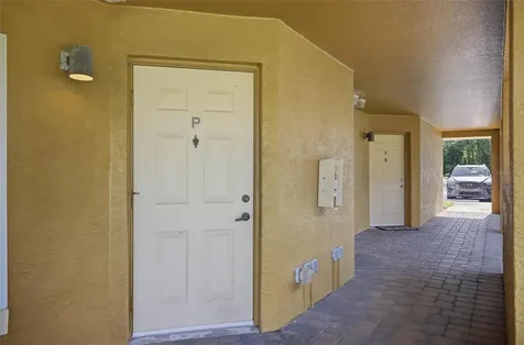 4600 E Moody Boulevard Bunnell FL 32110