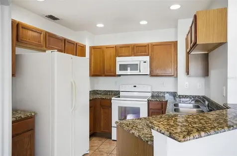4600 E Moody Boulevard Bunnell FL 32110