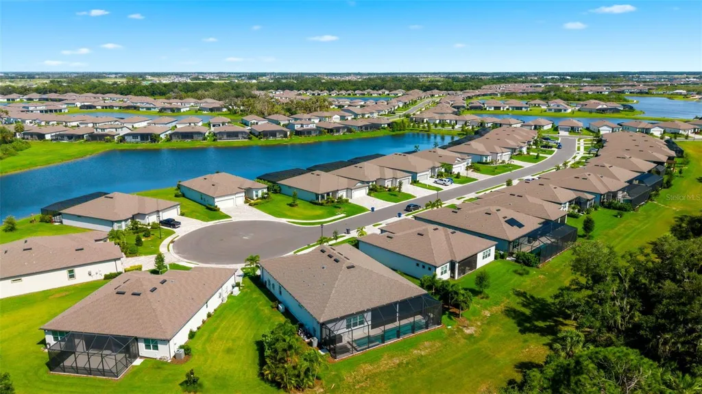 11353 Outrigger Place Parrish FL 34219