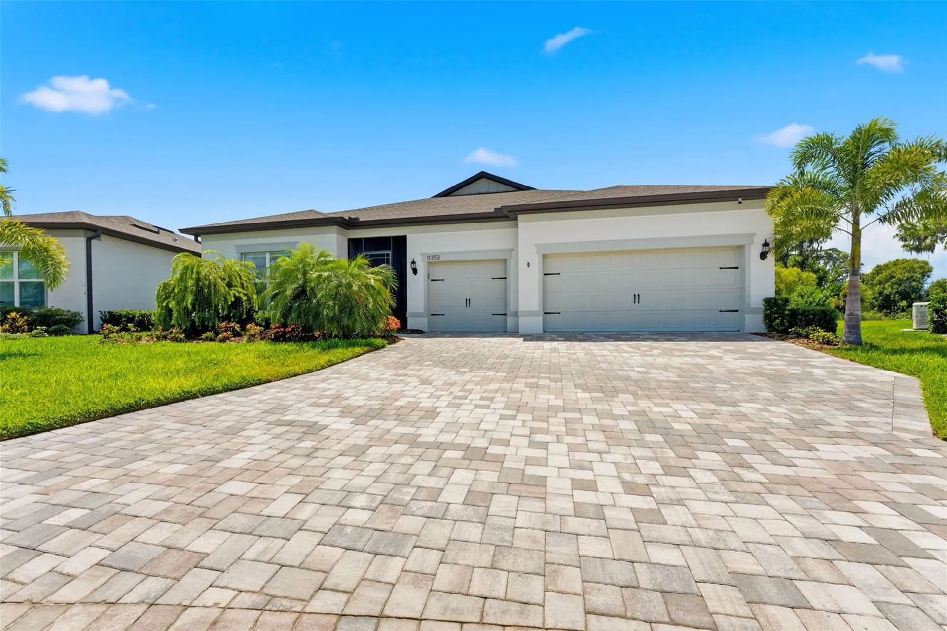 11353 Outrigger Place Parrish FL 34219