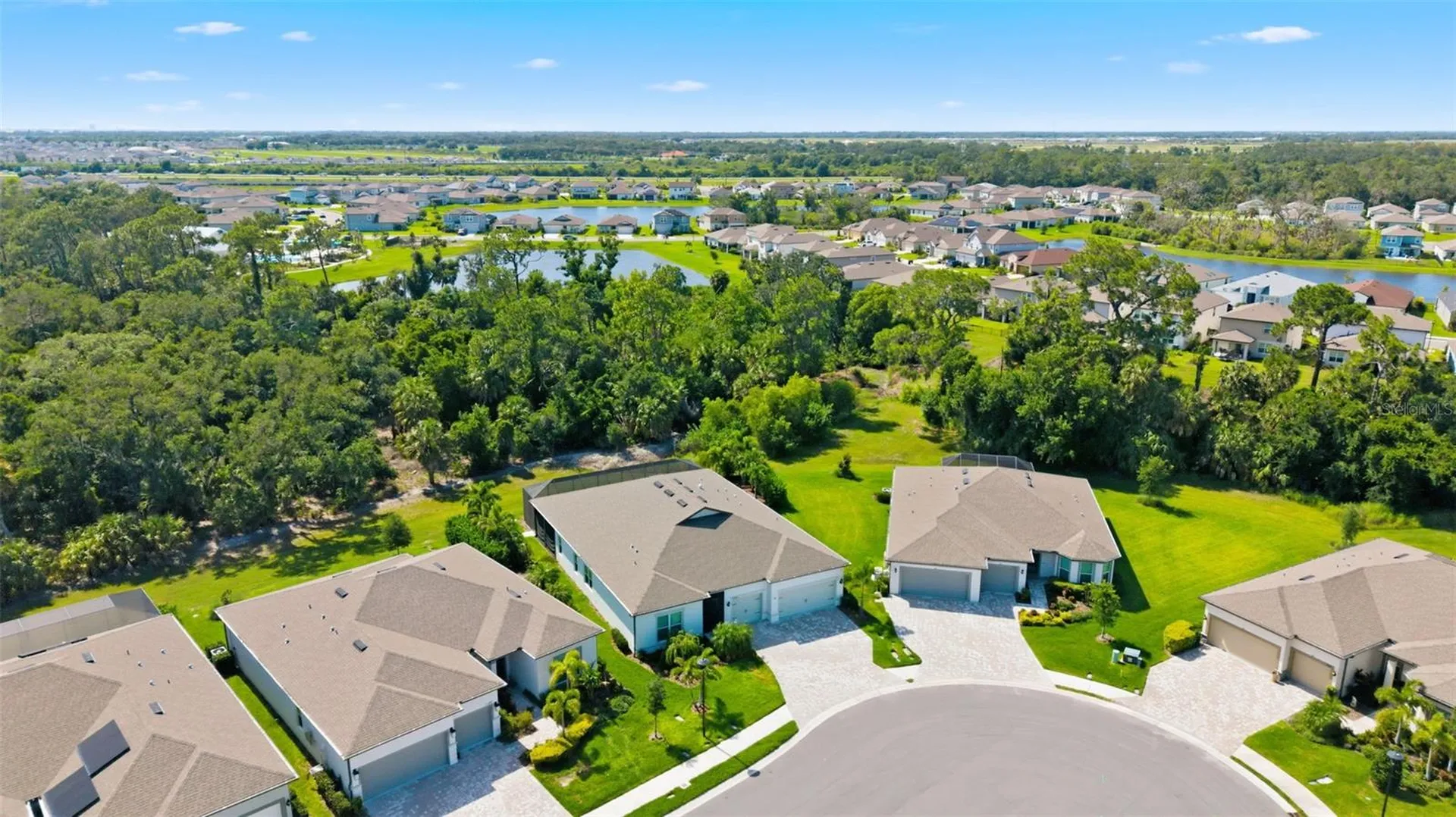 11353 Outrigger Place Parrish FL 34219