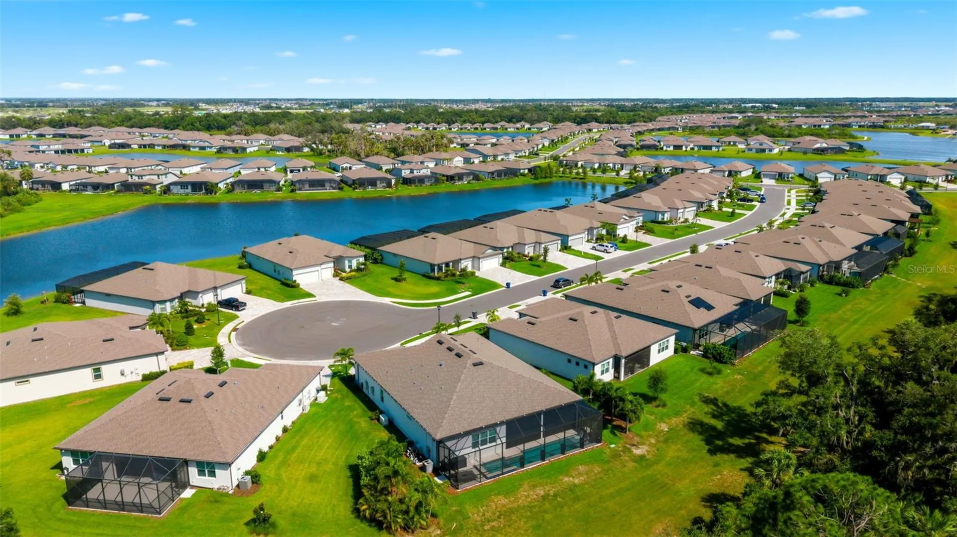 11353 Outrigger Place Parrish FL 34219