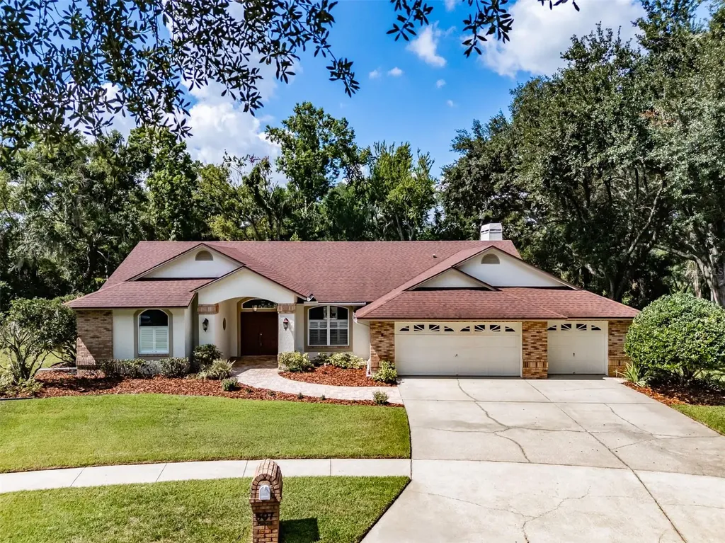 507 Surrey Lane Lutz FL 33549