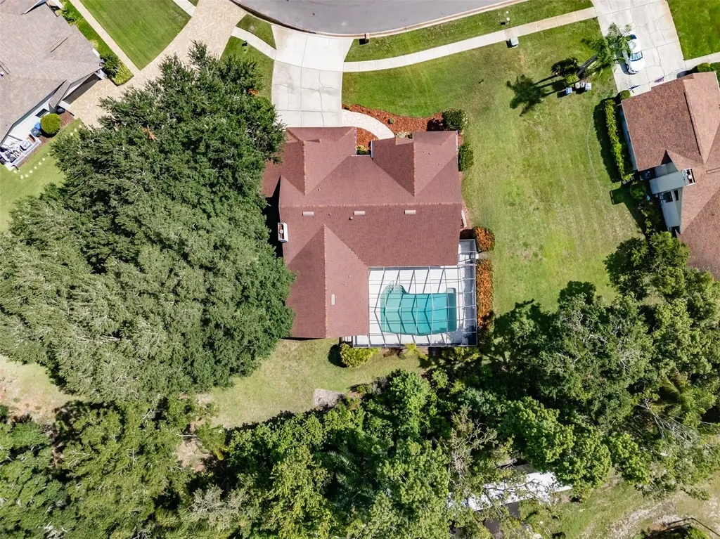 507 Surrey Lane Lutz FL 33549