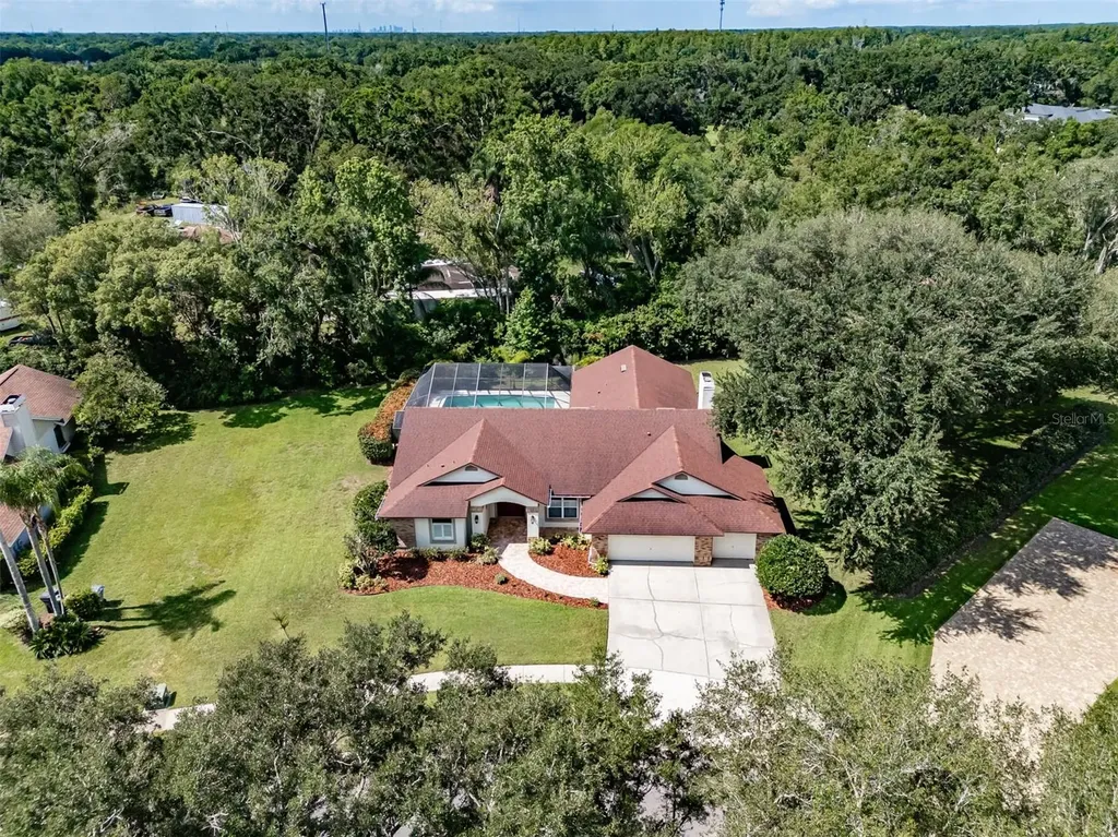 507 Surrey Lane Lutz FL 33549
