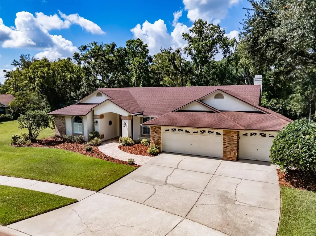 507 Surrey Lane Lutz FL 33549