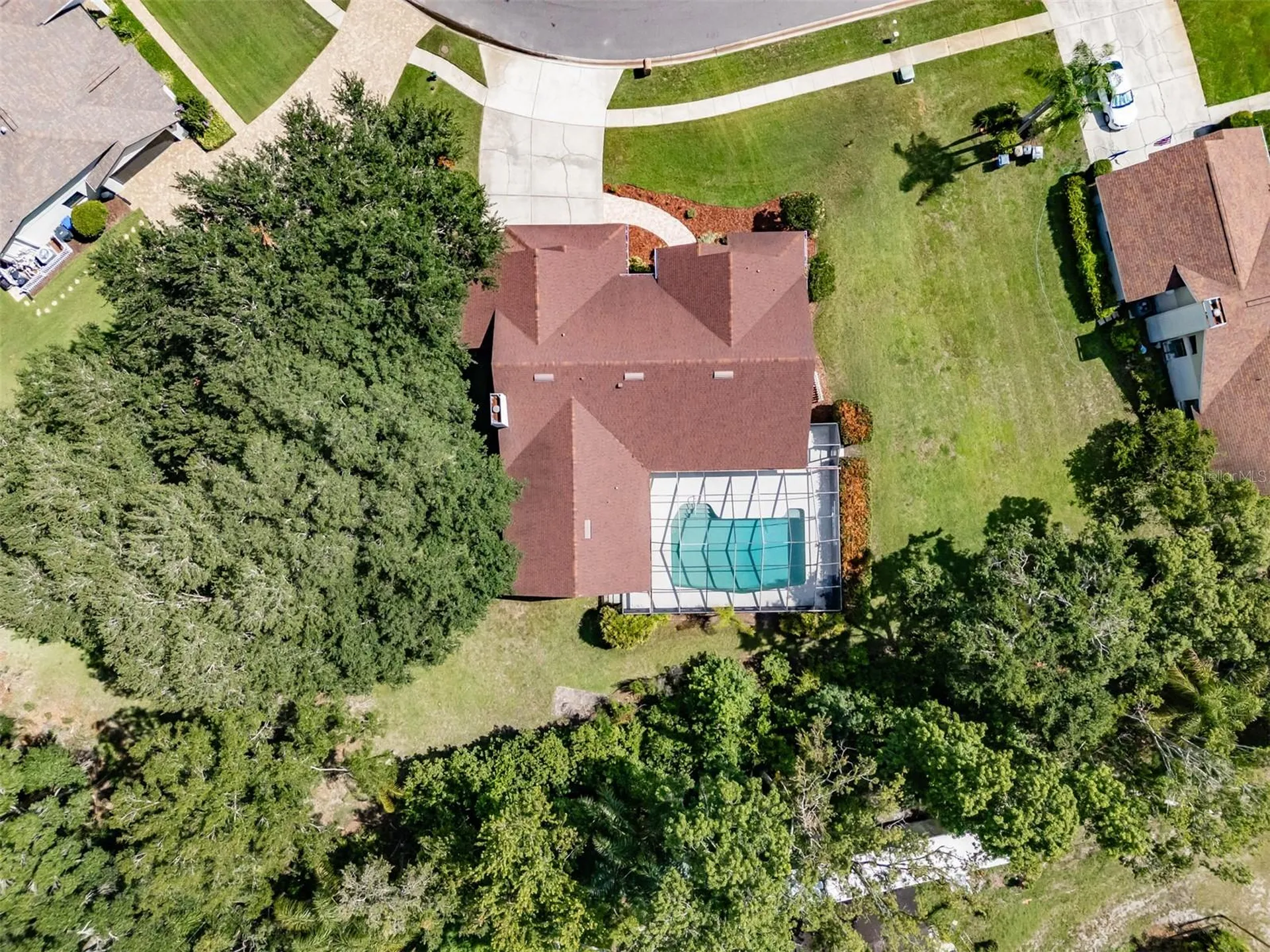 507 Surrey Lane Lutz FL 33549