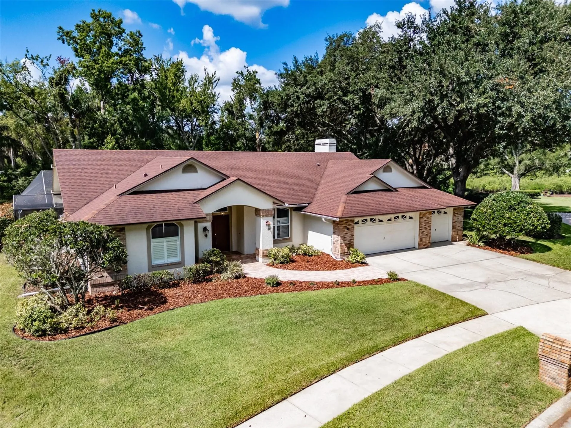 507 Surrey Lane Lutz FL 33549