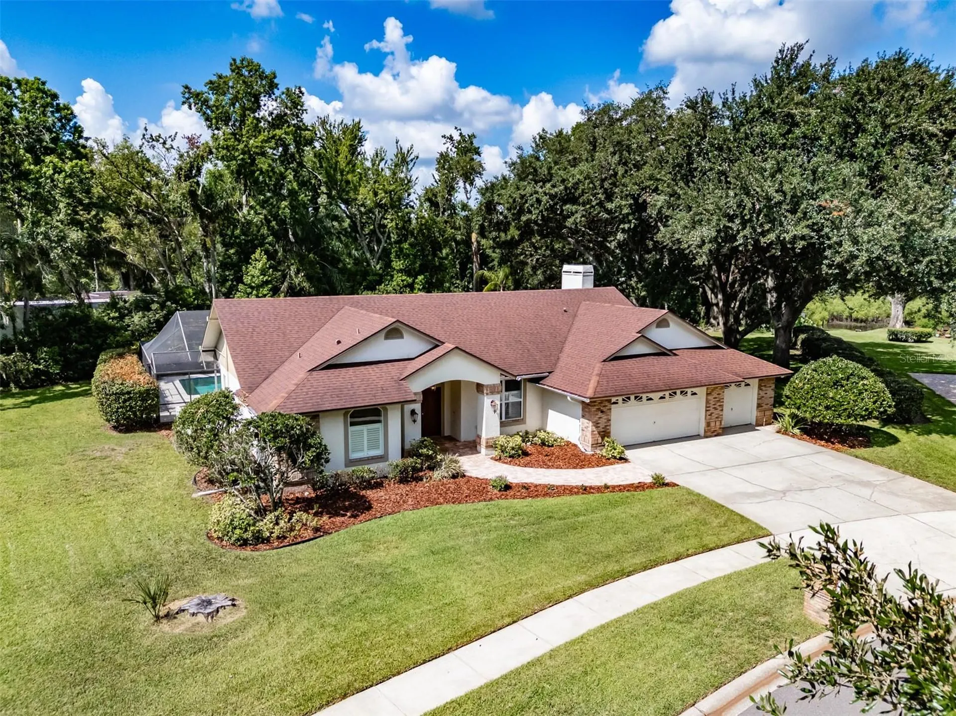 507 Surrey Lane Lutz FL 33549