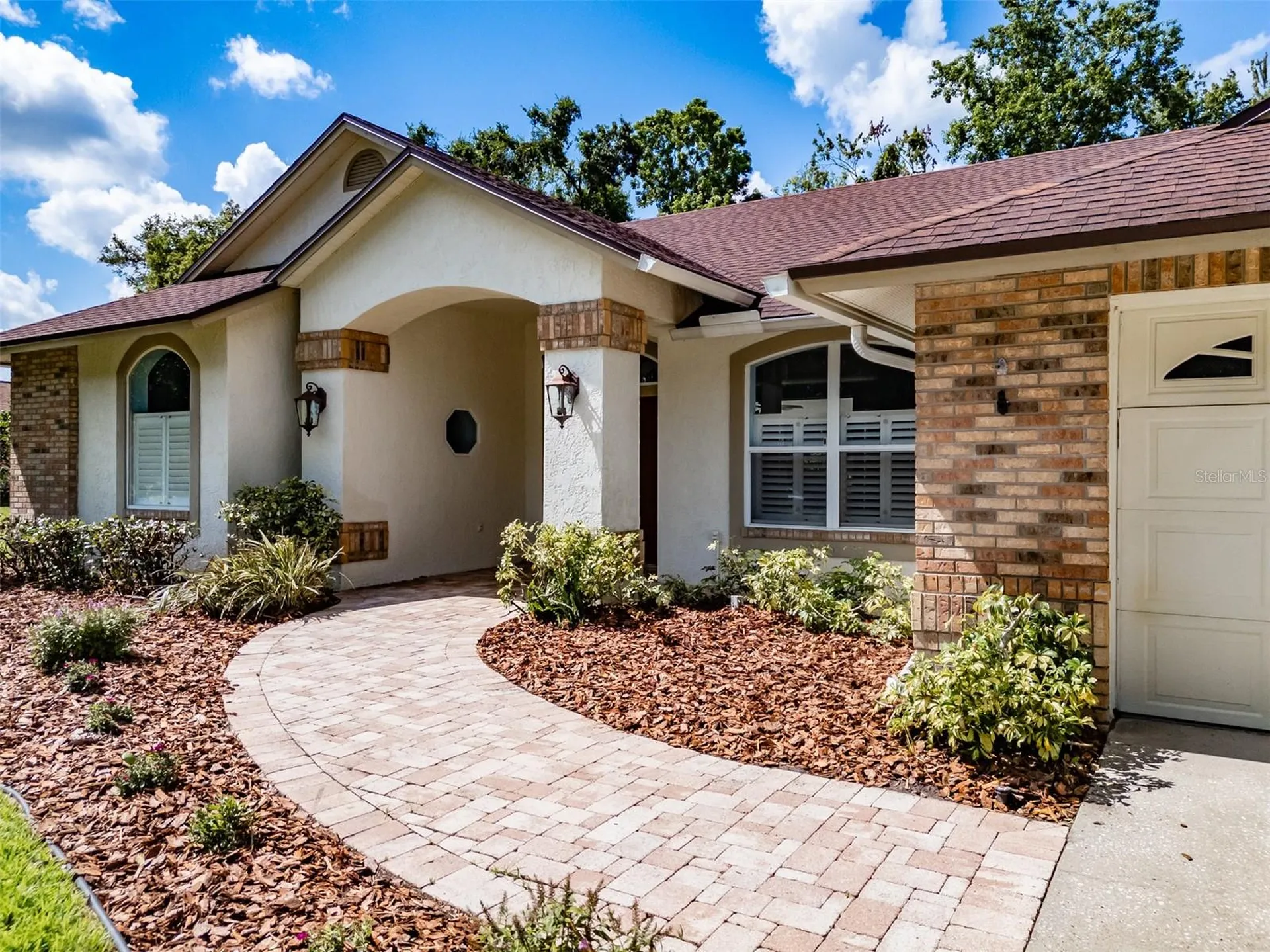507 Surrey Lane Lutz FL 33549
