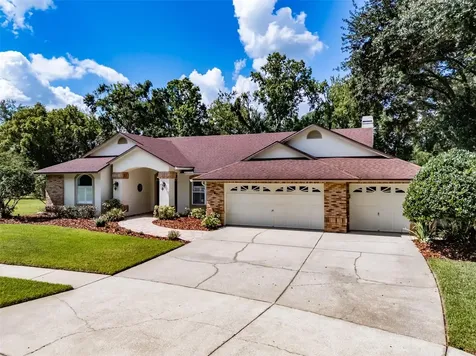507 Surrey Lane Lutz FL 33549