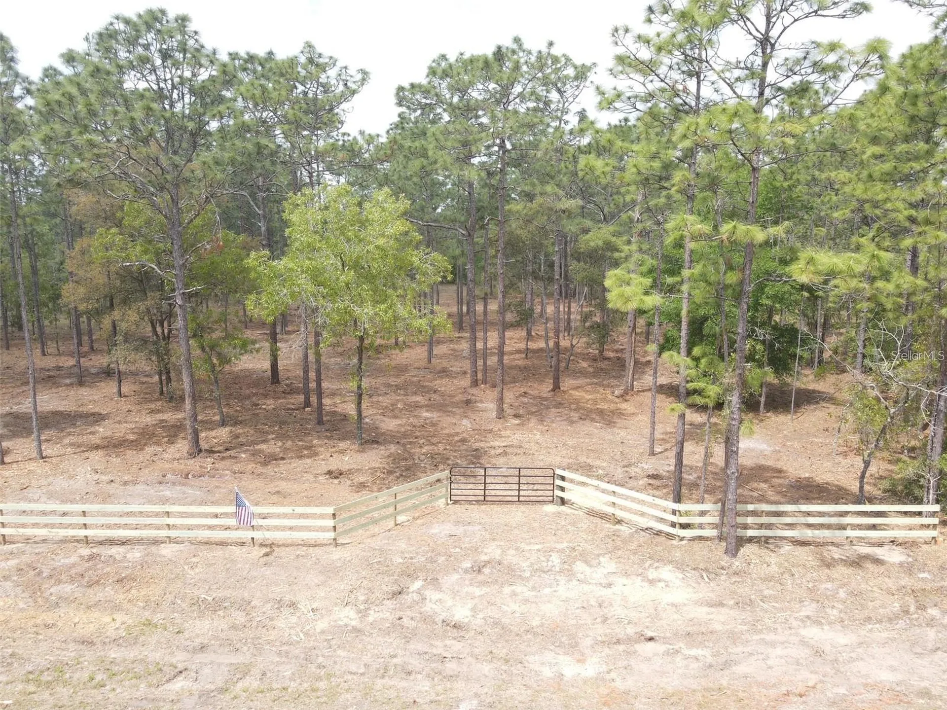 SW Deerpark Heights Road Dunnellon FL 34431
