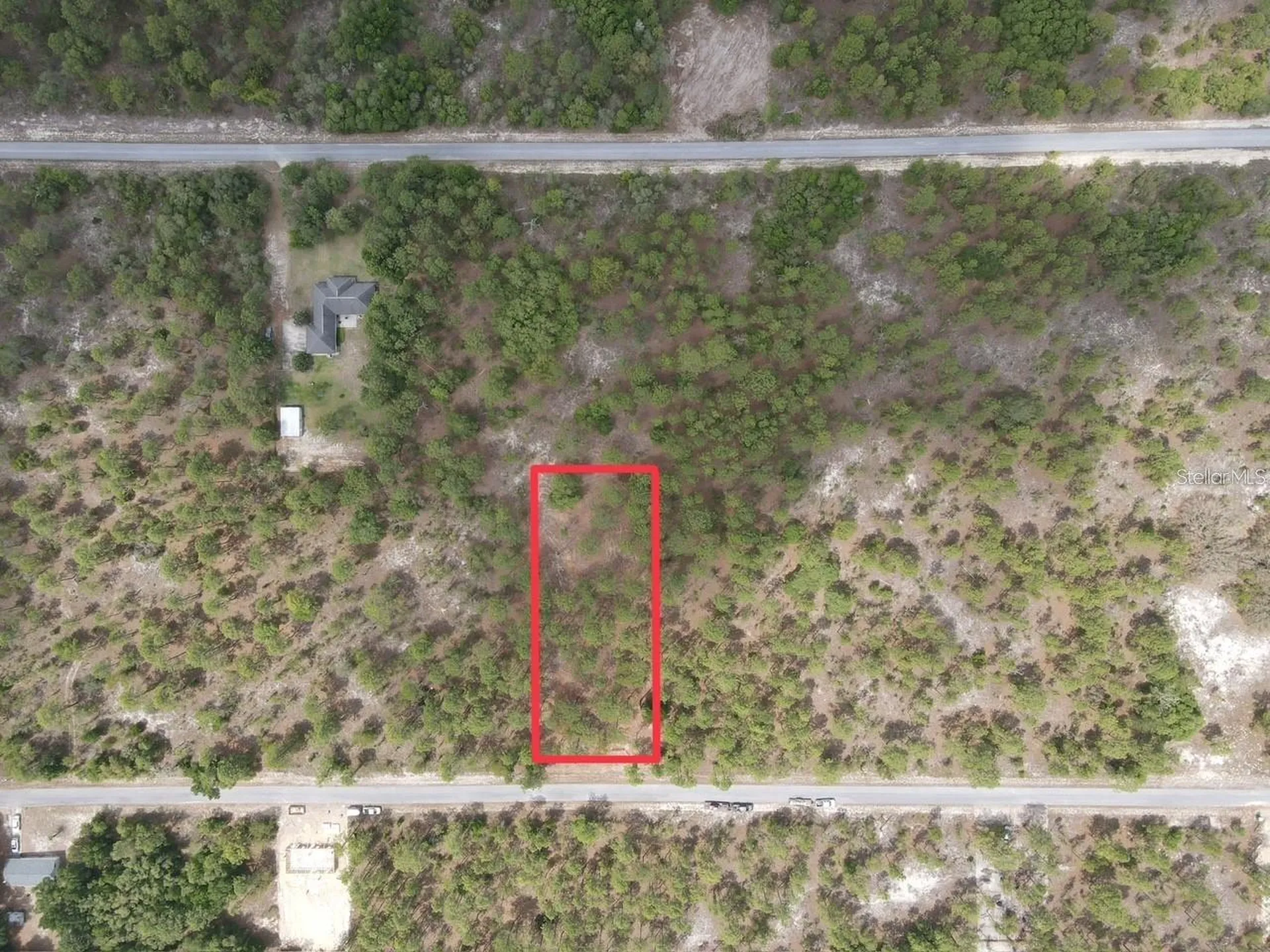SW Deerpark Heights Road Dunnellon FL 34431