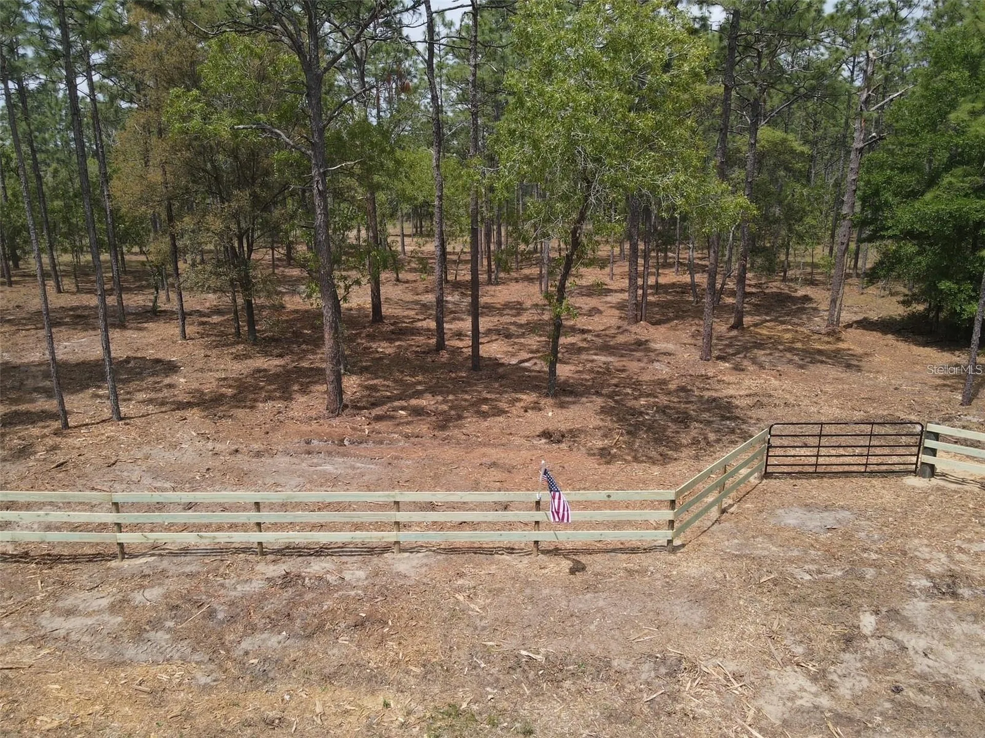 SW Deerpark Heights Road Dunnellon FL 34431