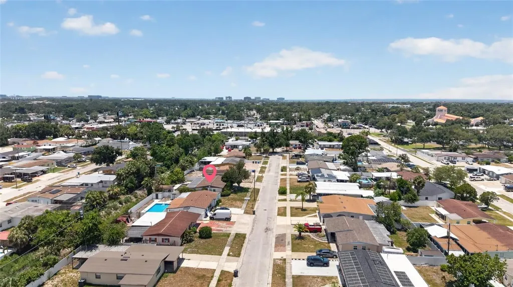 5609 Larimer Drive Tampa FL 33615