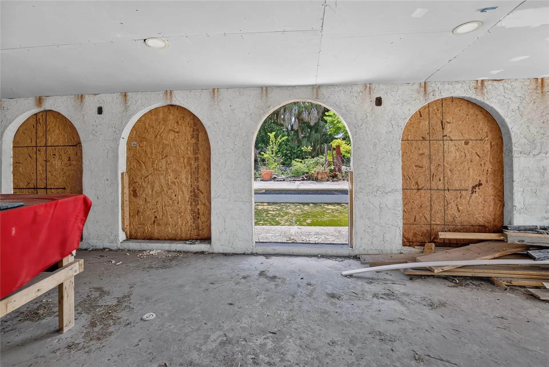 5609 Larimer Drive Tampa FL 33615