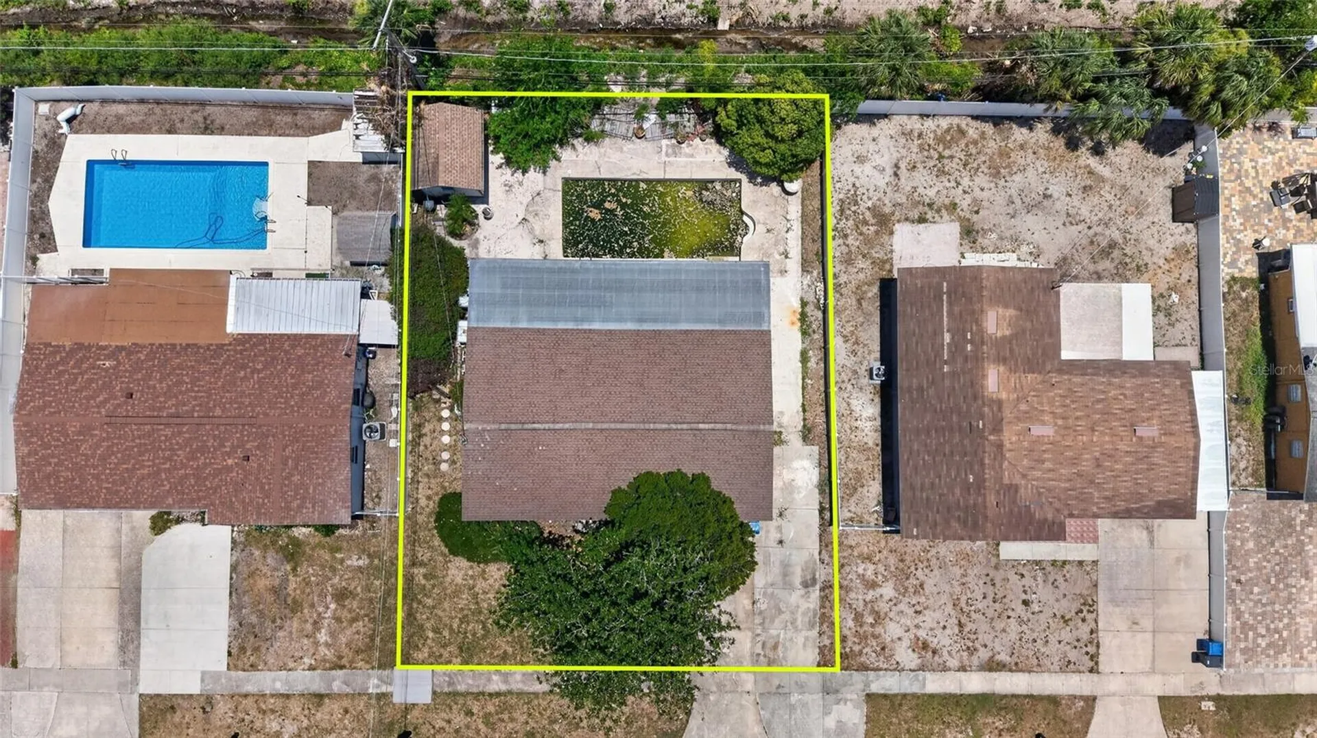 5609 Larimer Drive Tampa FL 33615