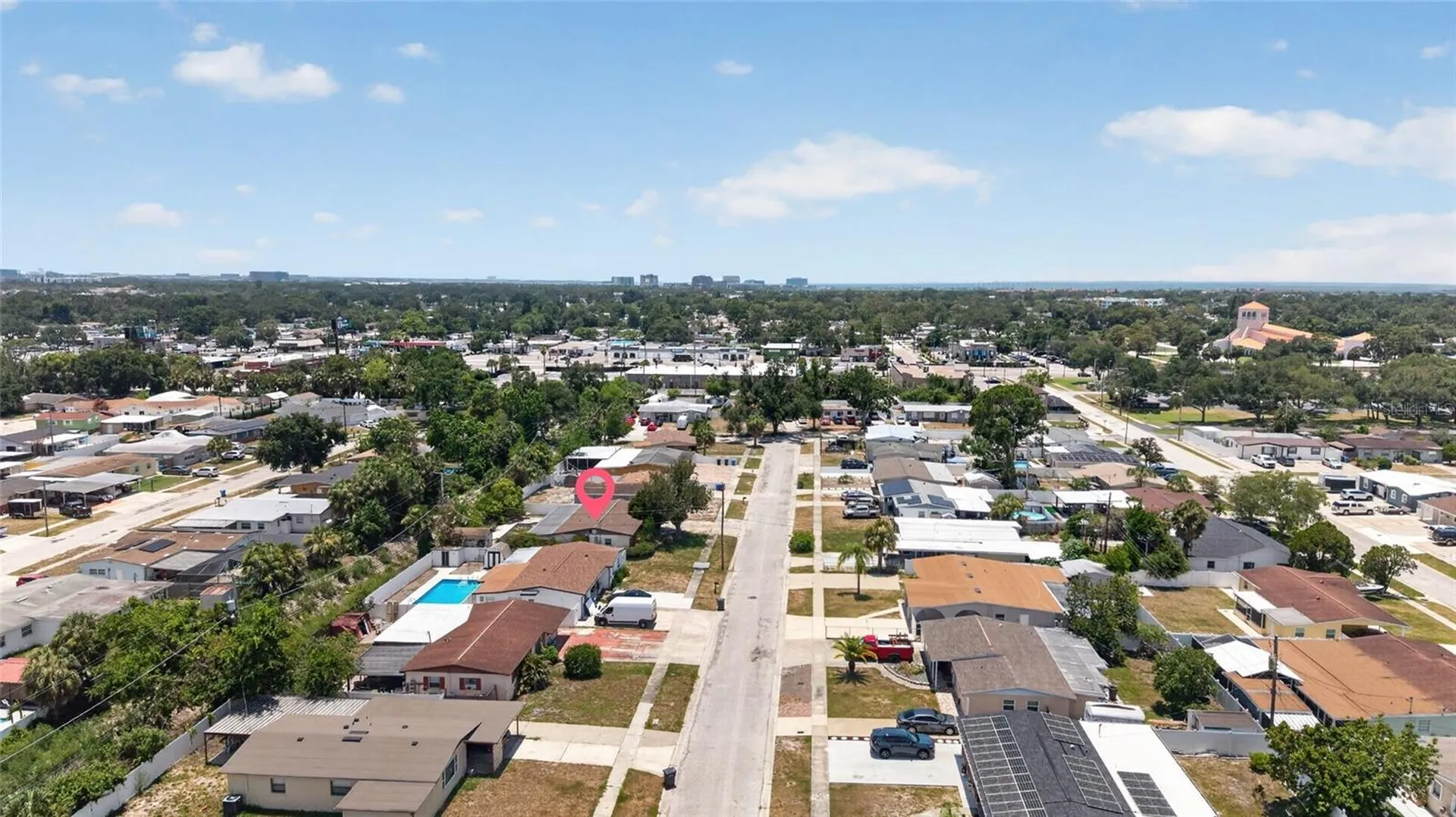 5609 Larimer Drive Tampa FL 33615