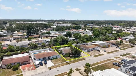5609 Larimer Drive Tampa FL 33615