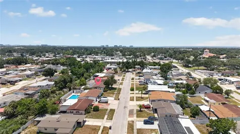 5609 Larimer Drive Tampa FL 33615