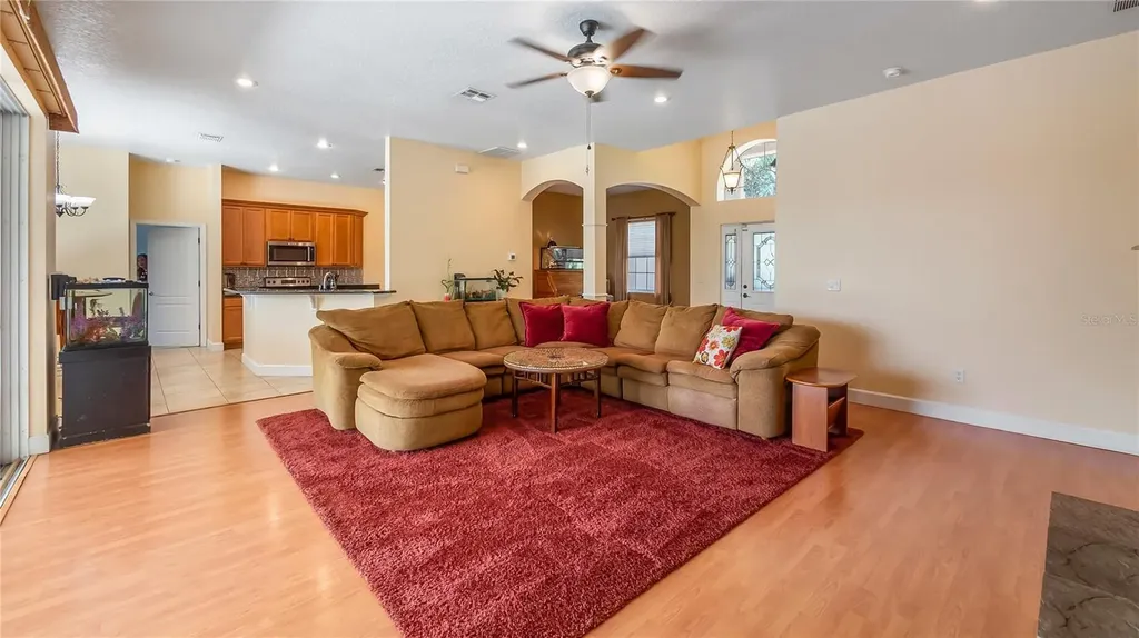 11136 Lake Katherine Circle Clermont FL 34711