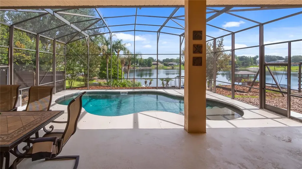 11136 Lake Katherine Circle Clermont FL 34711